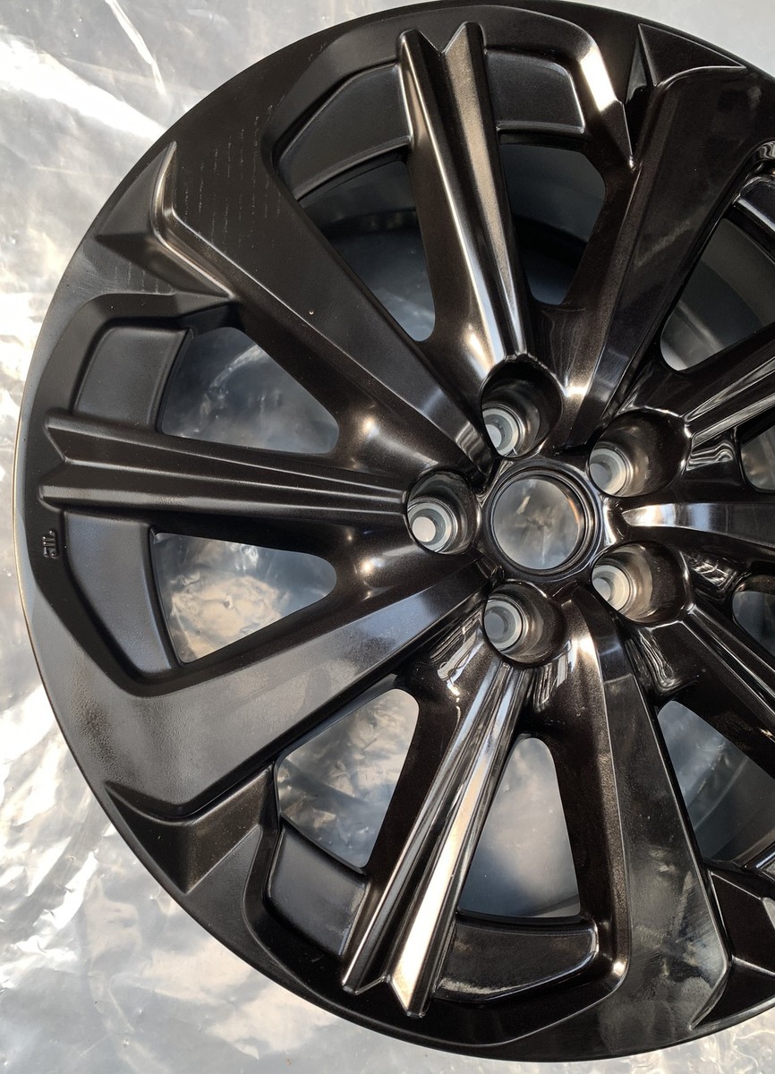 1 Original Mazda Alloy Wheel 7.5Jx20 ET45 9965177500 CX-60 AZ212