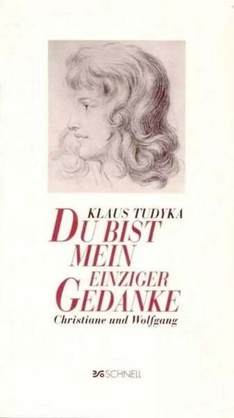Klaus Tudyka | Du Bist Mein Einziger Gedanke | Taschenbuch | Deutsch (2001)-image