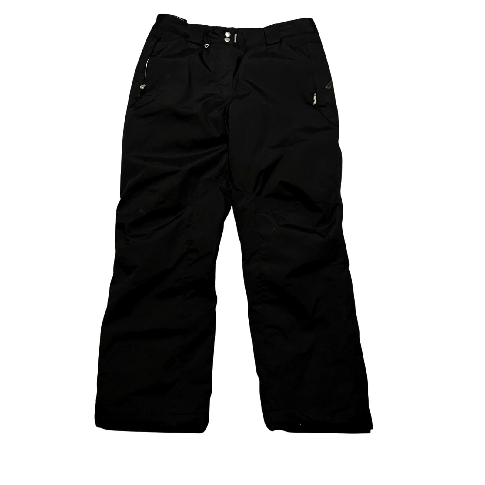 Firefly Snowboard Pants Womens Size Large Black Vintage Y2K Basic Winter Bottom
Opens in a new windo