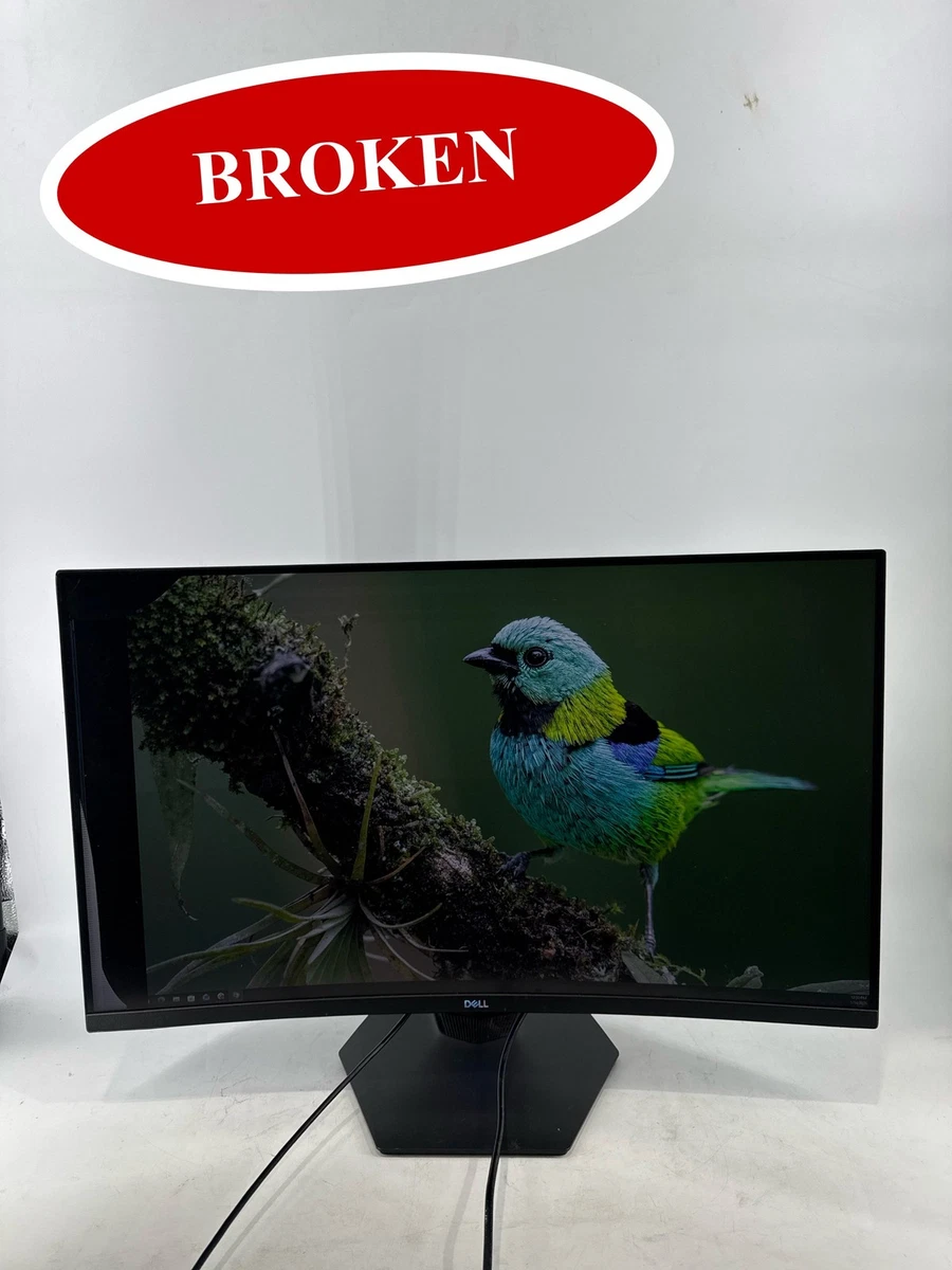 Dell P Computer Gaming 165 Hz Refresh Rate Monitors for sale | eBay