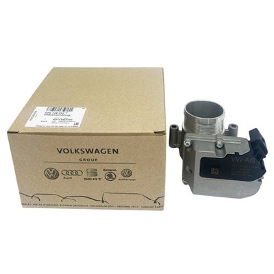 NEW Throttle Body 03G-128-063-T 03G128063T For Audi A3 Volkswagen Golf Jetta US