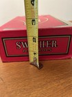 Vintage (1960s) Swisher & Son "Swisher Sweets" Cigar Box Empty — photo 8