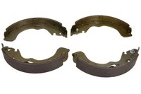 Original Maxgear Bremsbackensatz 19-3470 FüR Mazda