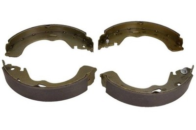 Original MAXGEAR Bremsbackensatz 19-3470 für Mazda
