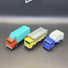 Vintage Lesney Matchbox Series Work Truck Lot - No 44, No.51, No. 15