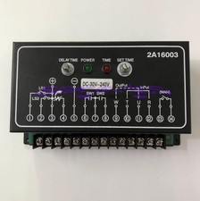 1PCS New 2A16003 DC30-240V Front and rear left and right controls unit