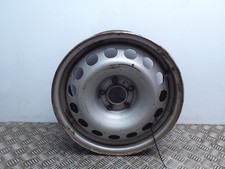 PEUGEOT EXPERT MK3 16" STEEL 5 STUD WHEEL 98519218VT