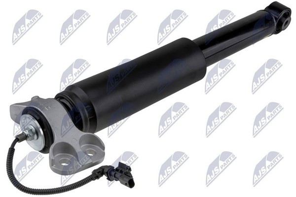 Nty A-CH-023 StoßDäMpfer Hinten Rechts FüR Cadillac-image