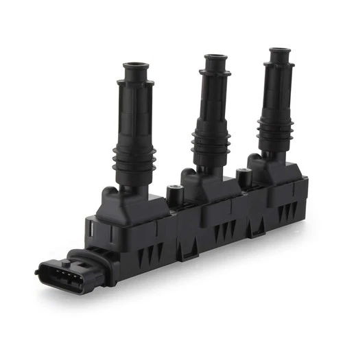 Madlife Garage Ignition Coil Pack 1208306 For 2000-2008 Agila A 1993-2000 Corsa