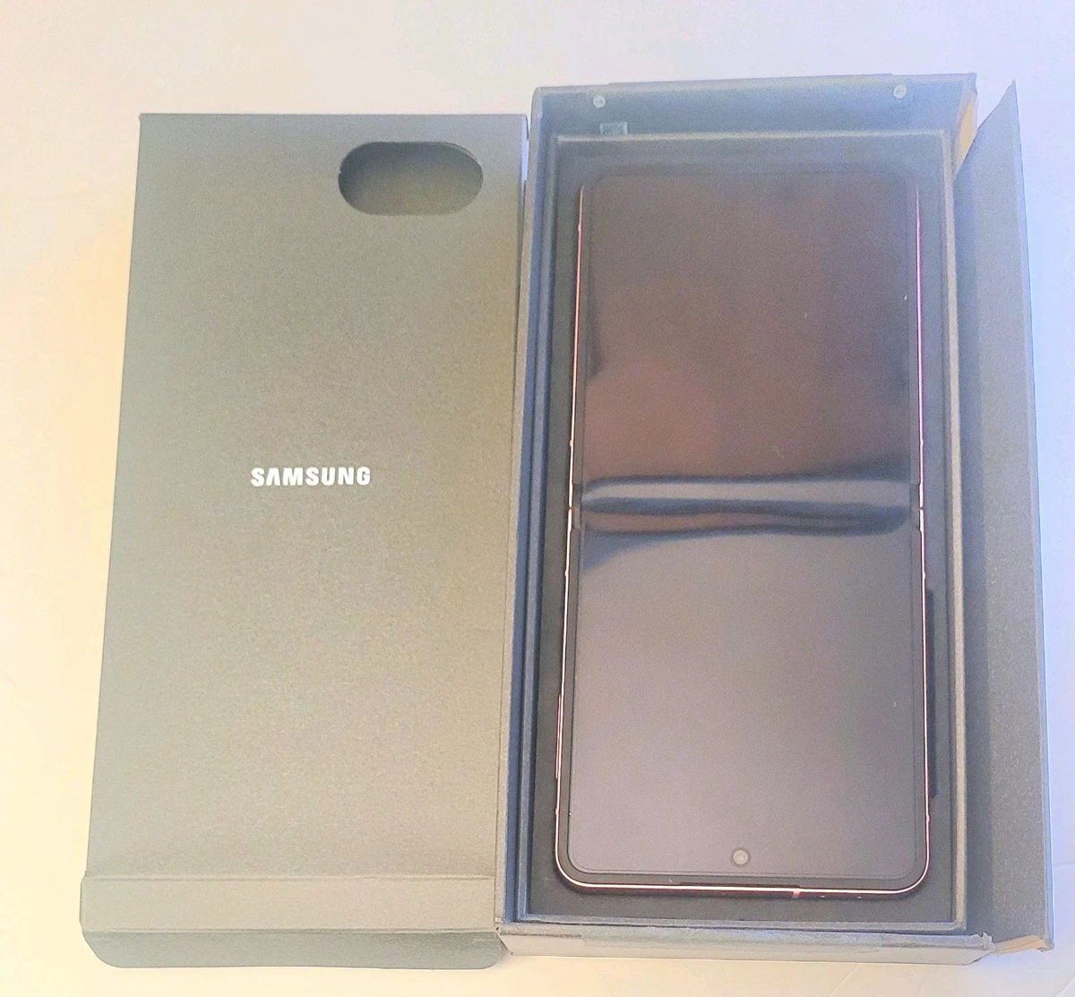 Samsung Galaxy Z Flip 256GB for Sale | Shop New & Used Cell Phones
