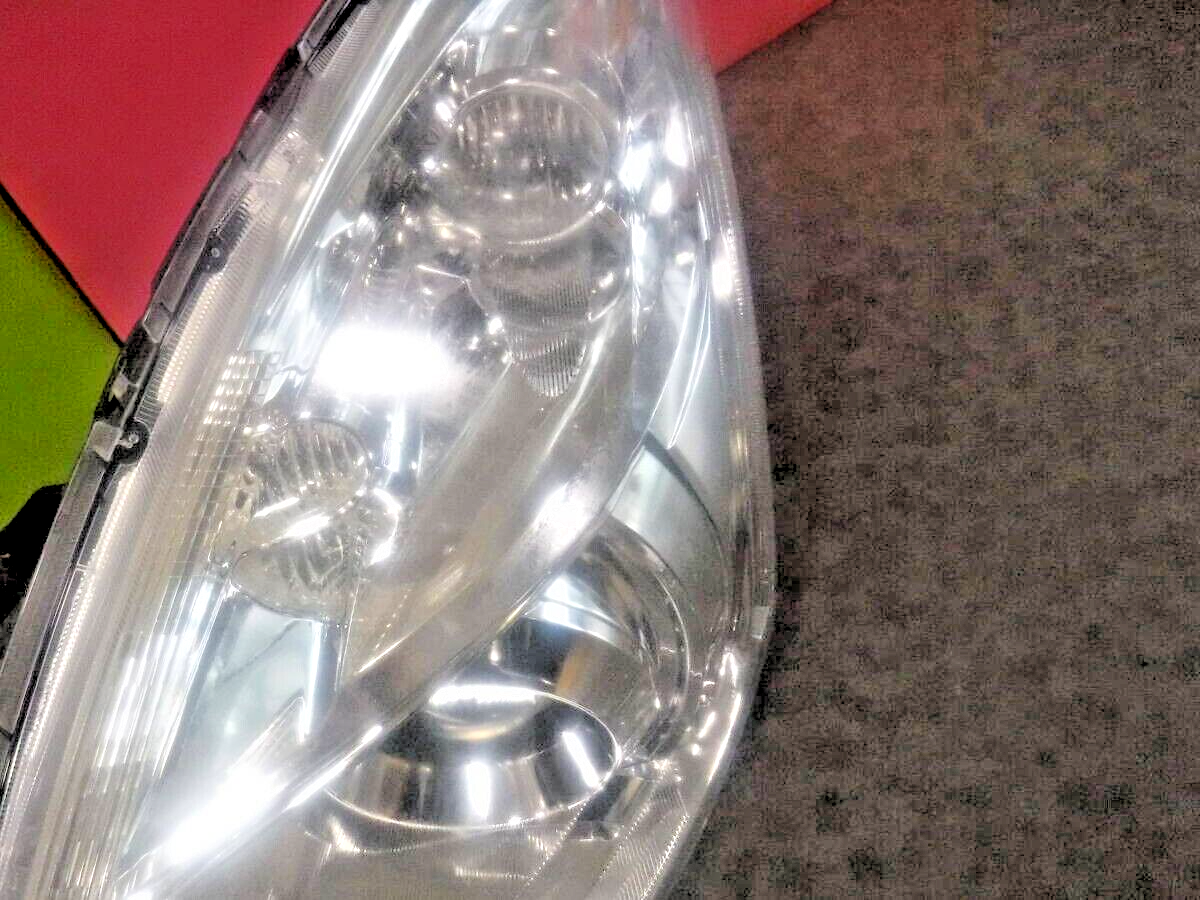 Suzuki ZD72S Swift ZC72S Genuine Front Left Headlight HID STANLEY