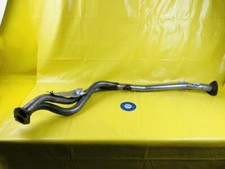 Opel Omega A 2,0 Auspuff Vorderrohr Auspuffrohr Auspuff C20NE NEU + ORIGINAL 