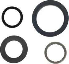 Dana 44 Axle Spindle Bearing and Seal Kit -Spicer Front DANA Spicer 706527X