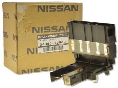 Main Battery Fuse 24380-79908 OE for Nissan Micra