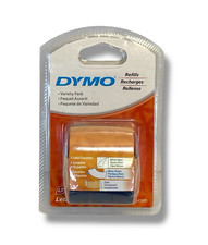 DYMO LetraTag Labeling Tape 12331 Variety Pac...