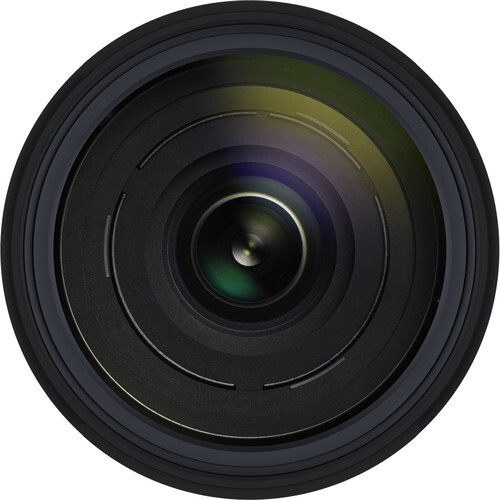 Tamron B028 18-400mm F/3.5-6.3 HLD Di-II VC Lens For Nikon Tamron B028 18-400mm F/3.5-6.3 HLD Di-II VC Lens For Nikon
