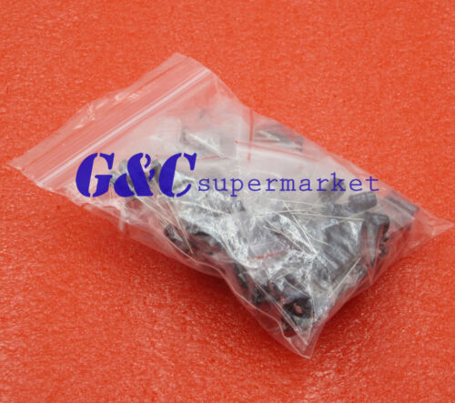 2PCS Electrolytic Capacitor Bag/12 kinds/each 10/1uf-470uf A3GS - Afbeelding 1 van 4