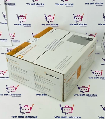 INTERLOGIX TRUPORTAL ACCESS CONTROL TP-ADD-IO - Photo 1/4