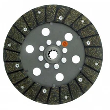 Farmtrac 300 410 Clutch PTO Disc USA