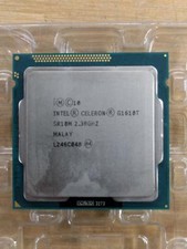 Lot of 7 Intel Celeron G1610T SR10M