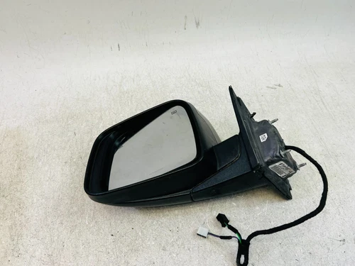 OEM 2019 2020 Mopar Jeep Grand Cherokee Outside Rear-View Mirror Left 6QR51LAUAB