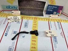 11-16 MINI COOPER S COUNTRYMAN MAP MANIFOLD AIR PRESSURE SENSOR # 0261230252