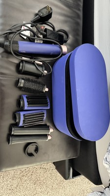 Dyson Multi Styler 1.6'' Multi Styler - Blue (438656-01)