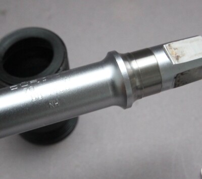 Shimano Dura Ace BB-7400 Bottom Bracket / ITA 70 mm 36x24