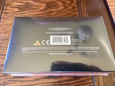 Khans of Tarkir Booster Box (English) MTG Magic the Gathering (36 packs) | eBay Khans of Tarkir Booster Box (English) MTG Magic the Gathering (36 packs) | eBay