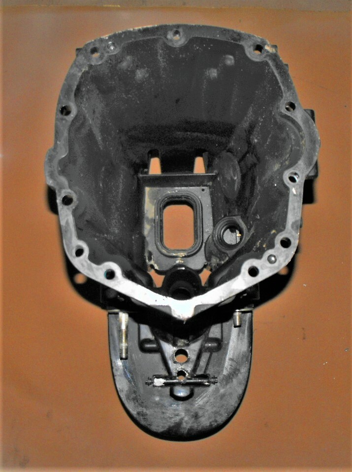 BB3K18238 Mercury Verado 4 Stroke Drive Shaft Housing PN 895305T01 Fits