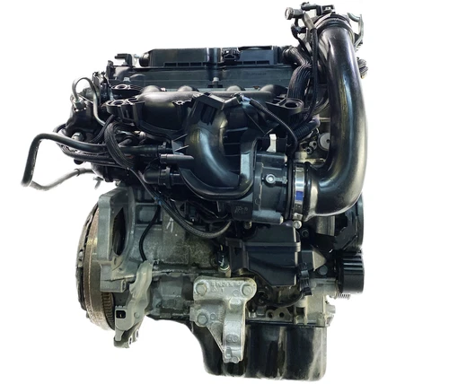Engine for DS Citroen DS4 DS3 C4 1.6 THP 5GZ EP6FDT 5G01 N14B16A 1609769280