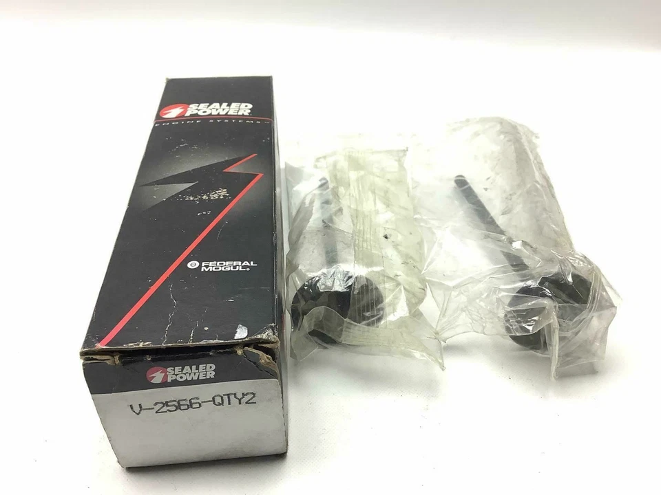 V-2566 VÁLVULA DE ADMISIÓN MOTOR POTENCIA SELLADA Foto 2 de 4