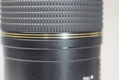 Tamron SP AF 90mm F/2.8 Di Macro 1:1 272E Lens for Minolta Sony A