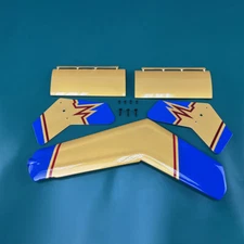 RCH-BE407GB7 Helicopter Part for Roban 700 Size Airframe Mechanical Parts Model