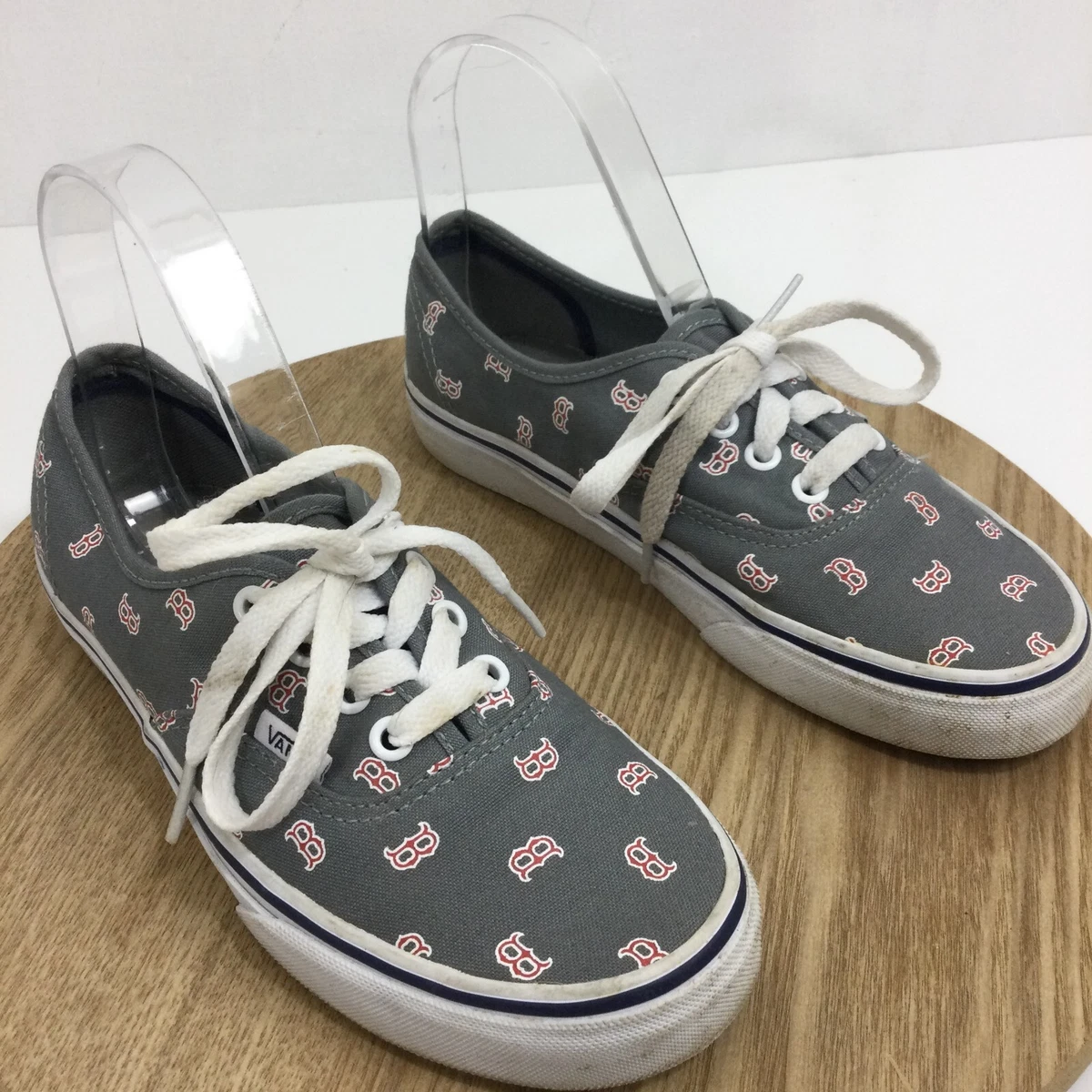 Vans shoes shop boston