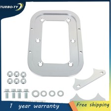 For Optima Batteries 34 3478 Billet Aluminum Battery Relocation Tray Hold Down