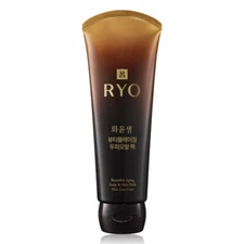 RYO Beautiful Aging Scalp & Hair Pack 230mL