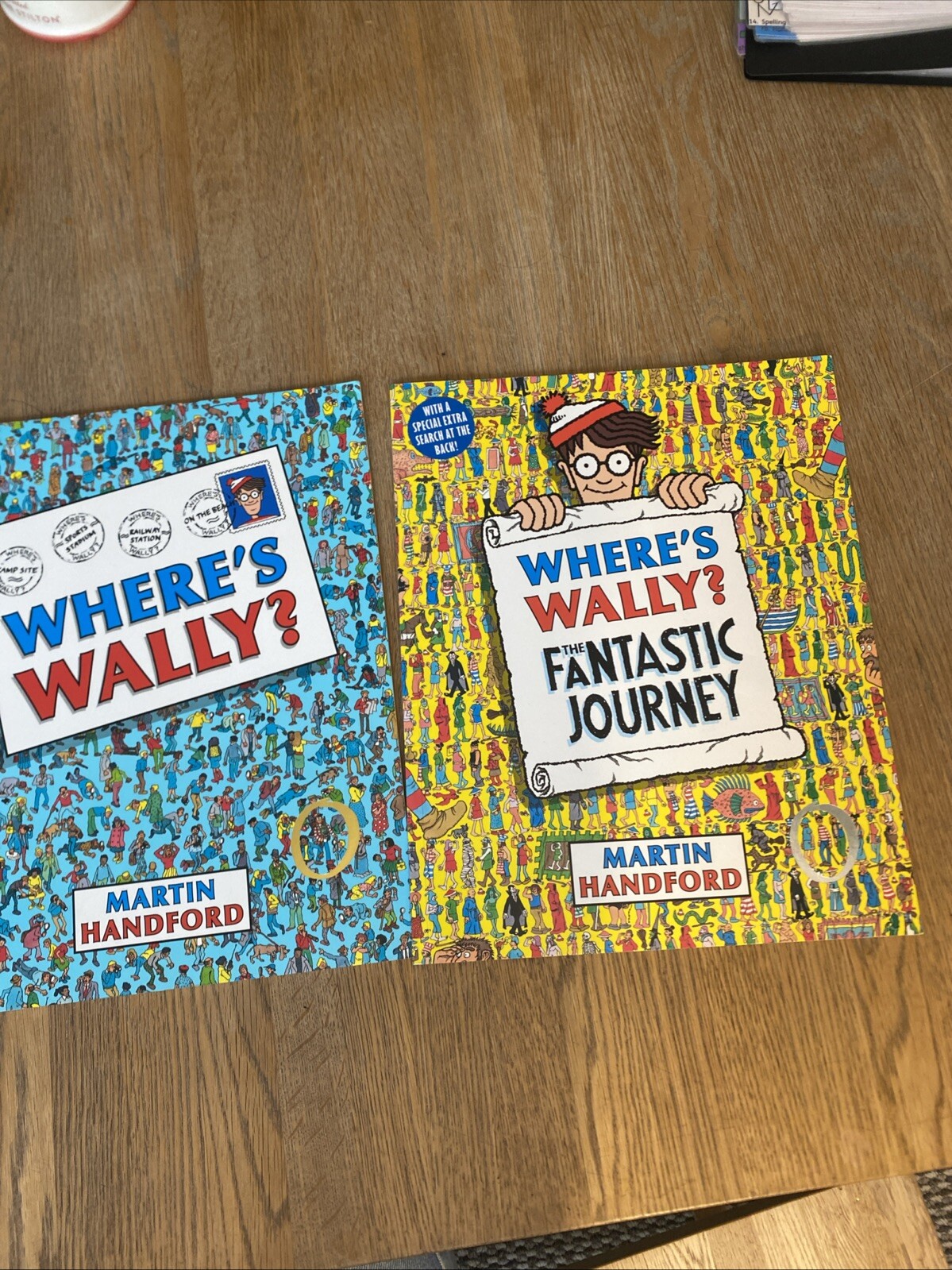 Where's Wally?: Loved by generations, with over 91 million Where’s Wally? book - Image 8