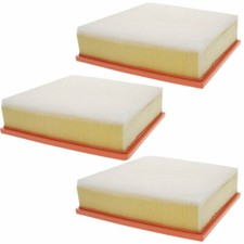 3x A3231c Air Filter For Chevy Silveradogmc Sierra 2500hd 3500hd 3x A3231c Air Filter For Chevy Silveradogmc Sierra 2500hd 3500hd