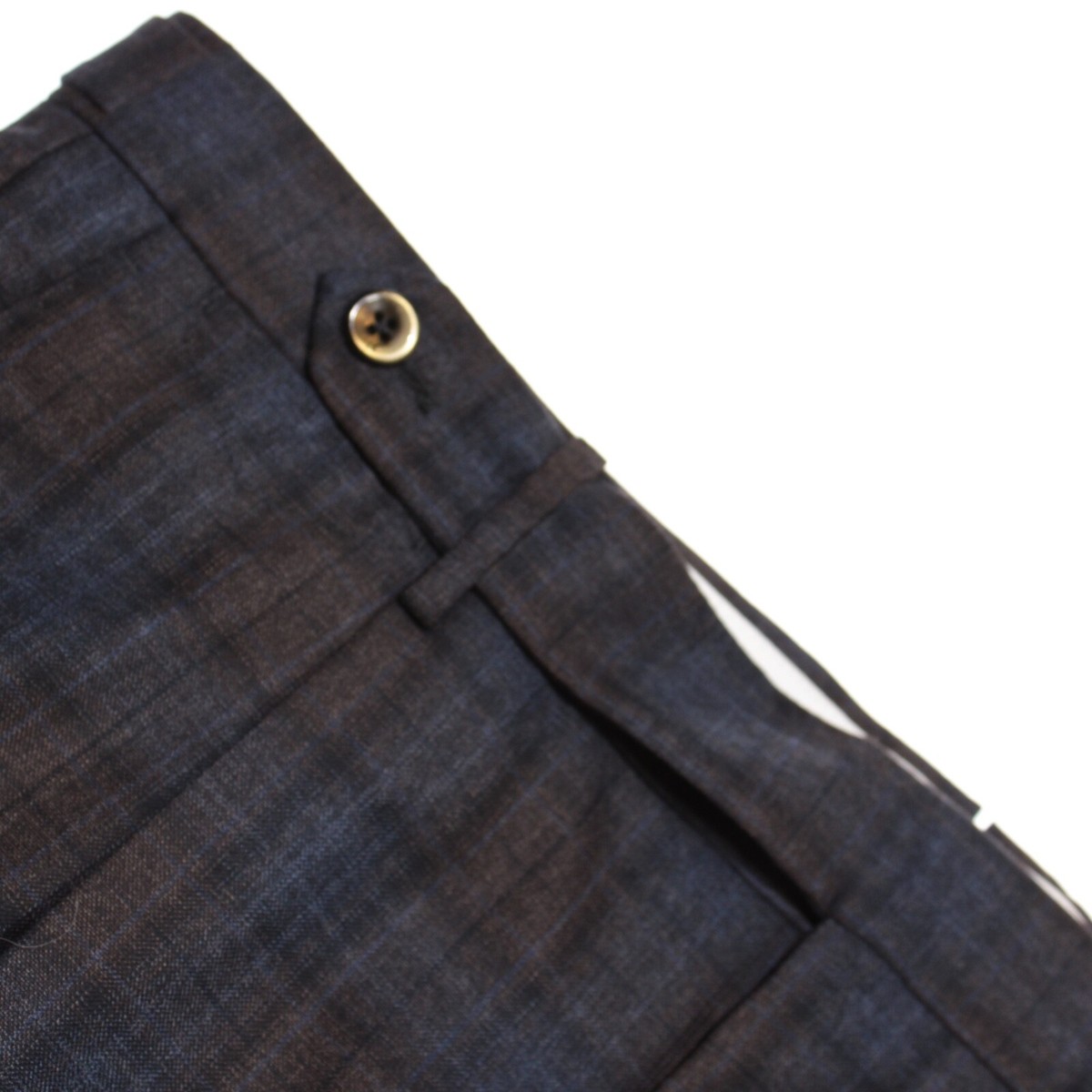 PT Torino NWT Gentleman Fit Dress Pants Size 52 36 US In PT Torino NWT Gentleman Fit Dress Pants Size 52 36 US In