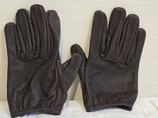 Hugger Gloves Brown Size Xl