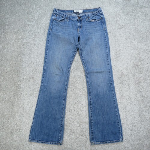 Abercrombie and Fitch Womens Jeans 6 