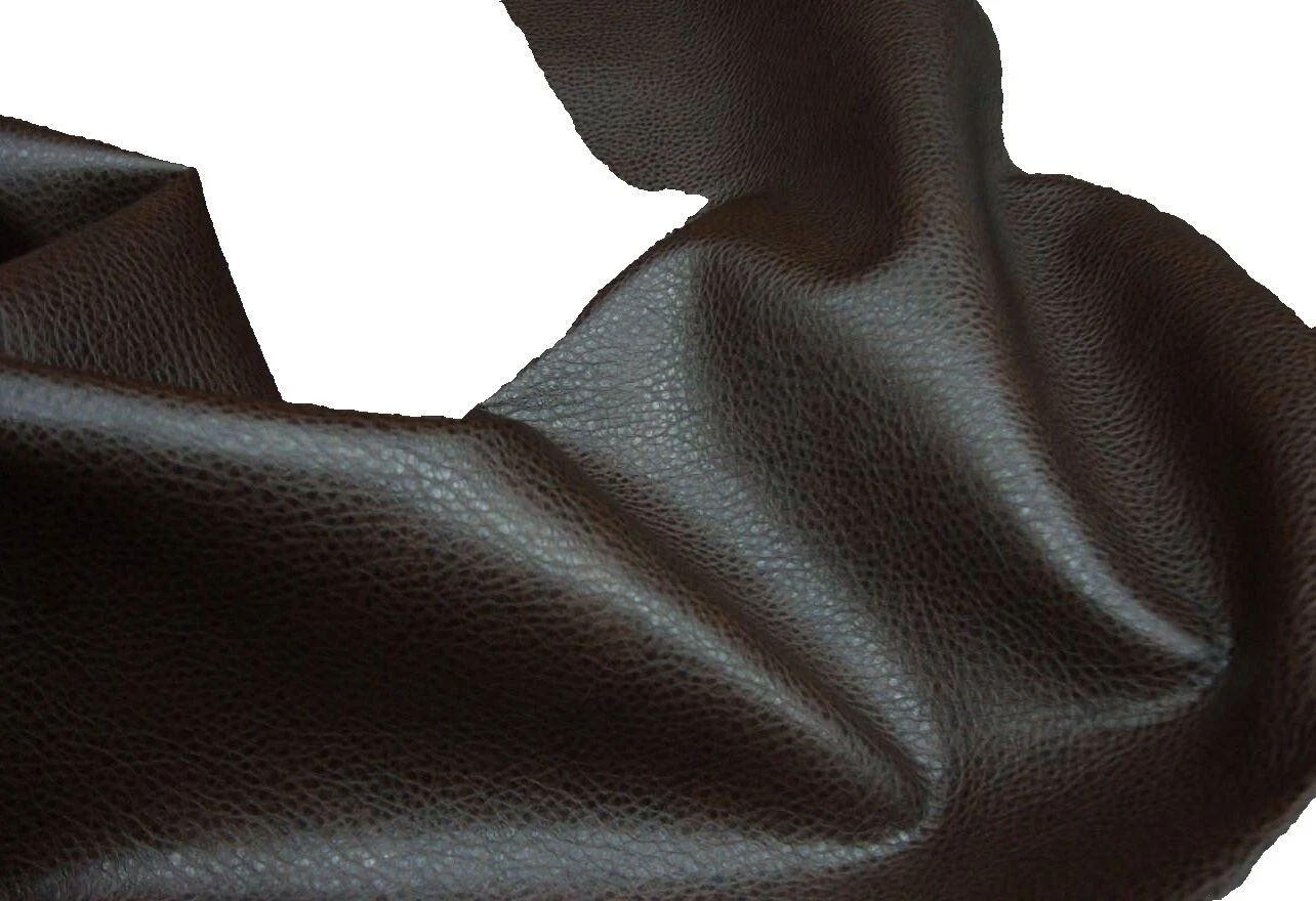 Faux Leather Wedding Brown Craft Fabrics