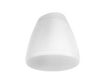Ipd-rs82-ez-wh 8 Inch Ip-addressable/dante-enabled Speaker (white)