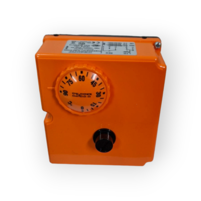 IMIT IMMERSION BITHERMOSTAT 0 90 ° C IP40 TLSC 07050 542731 BOILER