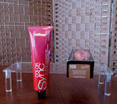 MATRIX Color Sync Demi-Permanent Hair Color 2 Oz - Choose your shade! New! 