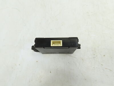 Lexus NX200t NX300 Module, Immobilizer Anti-Theft Locking Module