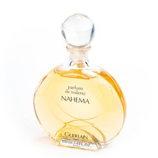 Nahema Eau de Parfum Guerlain аромат — аромат для женщин 2021
