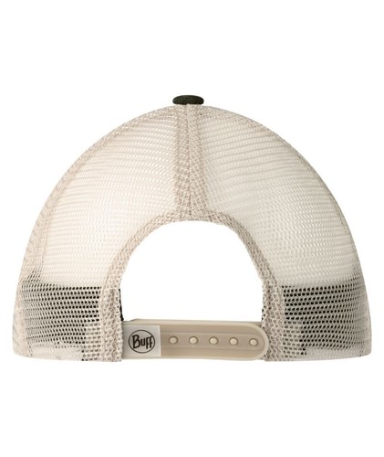 Buff Adults Explore Adjustable Mesh Trucker Caps - Picture 23 of 30
