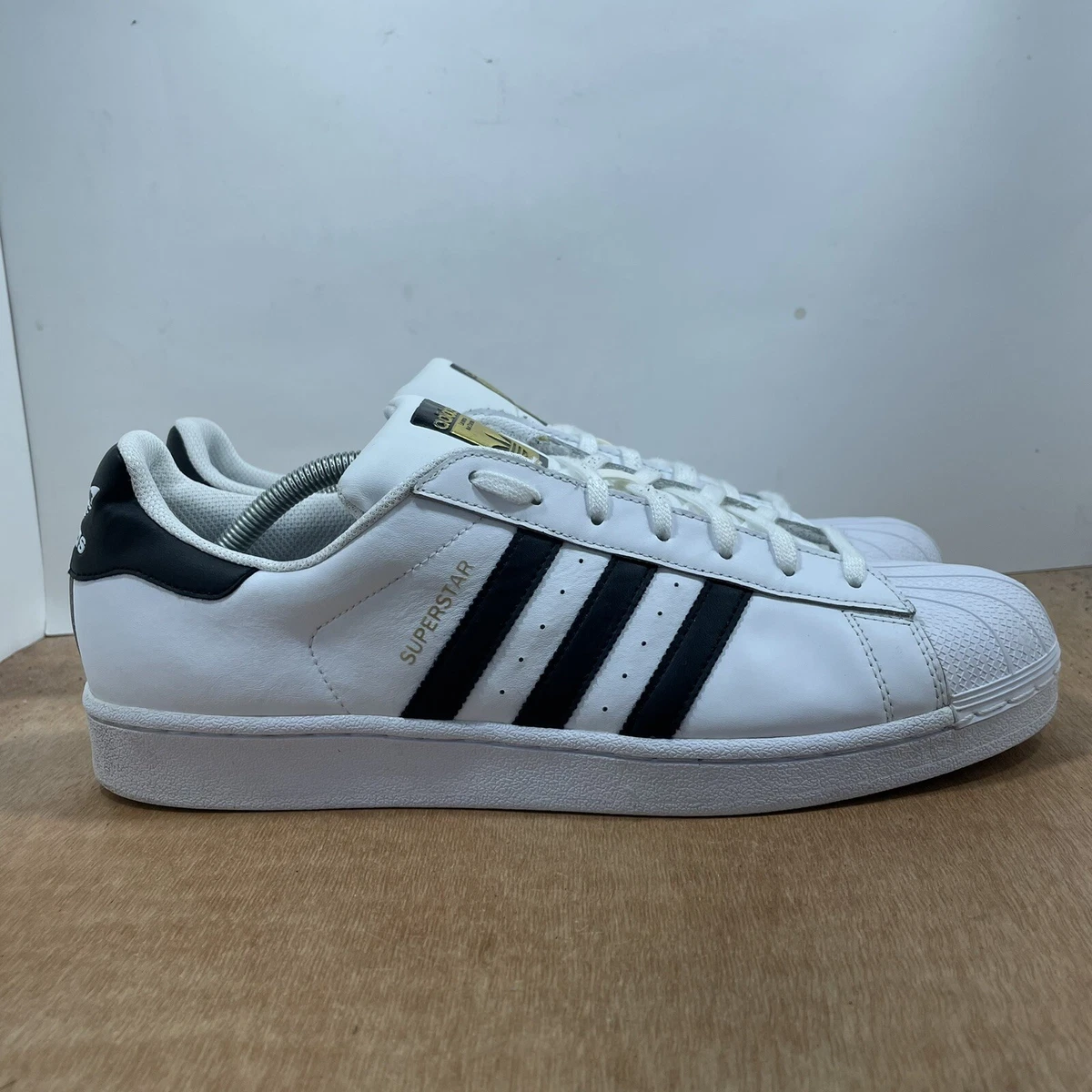 adidas 12 size men